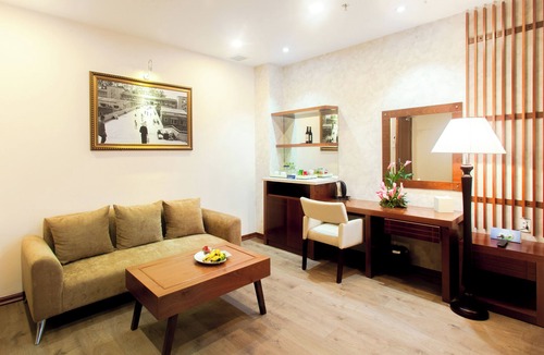 Phuong Hotel | Ladalat Hotel