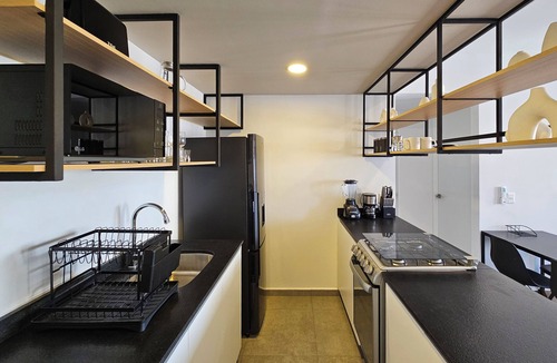 Guadalajara Apartment | Lafayette Apartment 1903A