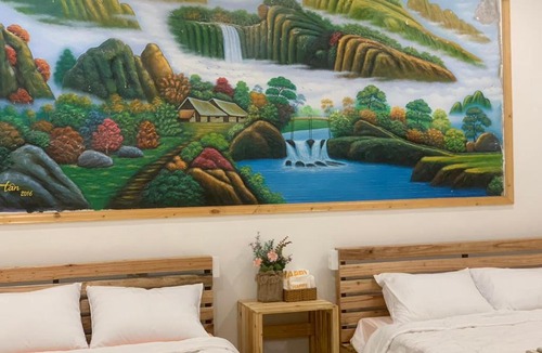 La Gi Bed & Breakfast | Lagi Happy Home