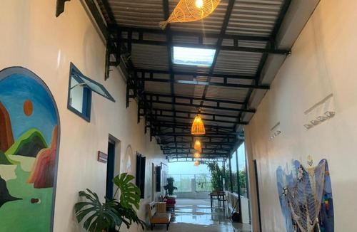 La Gi Bed & Breakfast | Lagi Happy Home
