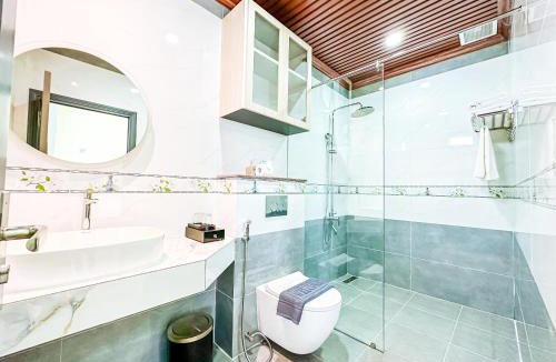 La Gi Hotel | Lagi Ocean Home'S