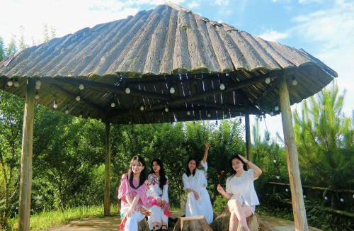 Bac Ha House | Lagom Bắc Hà Farmstay