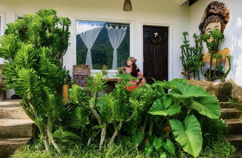 Sa Pa House | Lagom home - Cactus