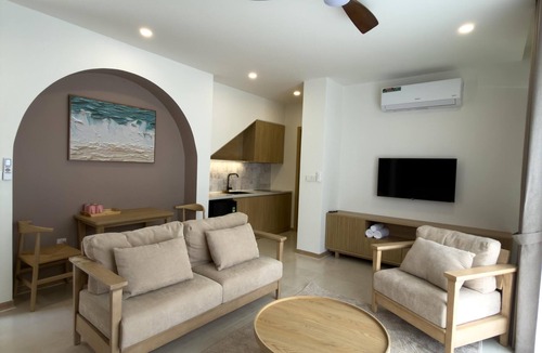 Duong To Villa | Lagom Residence Phu Quoc