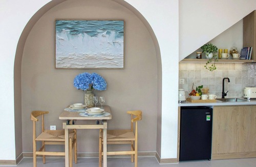 Duong To Villa | Lagom Residence Phu Quoc