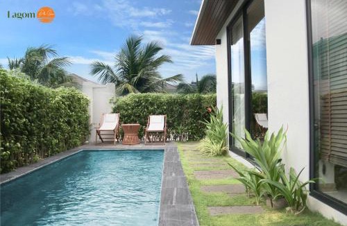 Duong To Villa | Lagom Residence Phu Quoc