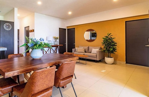 El Marques Apartment | Lagos View Golf Apartment 3 Bedrooms