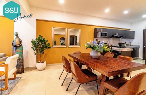 El Marques Apartment | Lagos View Golf Apartment 3 Bedrooms