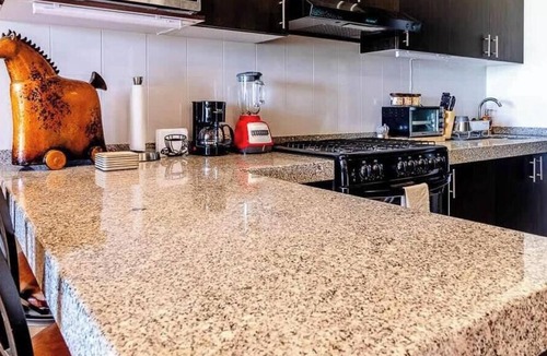 El Marques Apartment | Lagos View Golf Apartment 3 Rooms