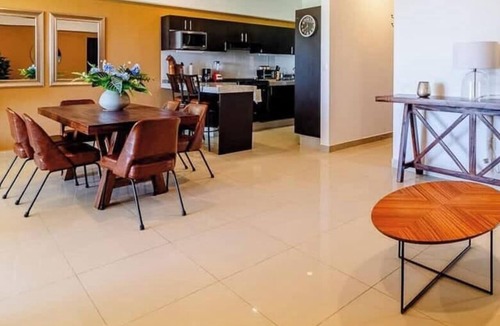 El Marques Apartment | Lagos View Golf Apartment 3 Rooms
