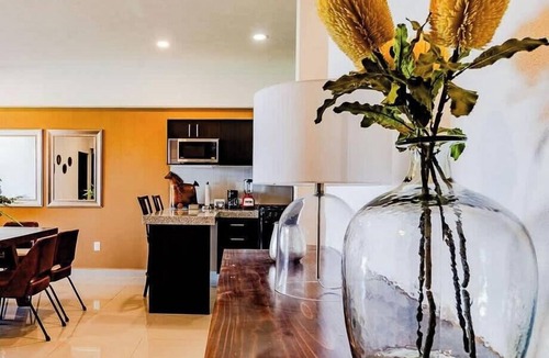 El Marques Apartment | Lagos View Golf Apartment 3 Rooms