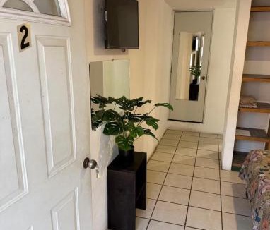 Tampico Apartment | Laguna 02