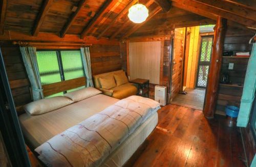 Meishan House | lai Home Country Cottage B&B