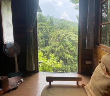 Meishan House | lai Home Country Cottage B&B