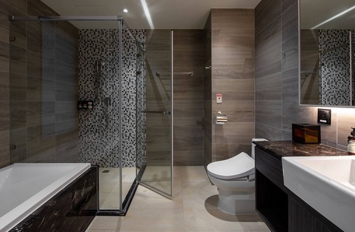 Guiren District Hotel | LAI Hotel