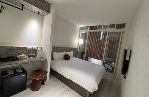 Tamsui House | Lai Jie Accommodation新北市ISQM認證魅力民宿