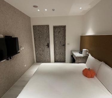 Tamsui House | Lai Jie Accommodation新北市ISQM認證魅力民宿