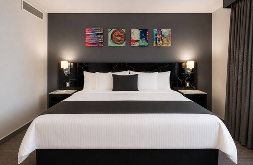Colonia Cuauhtemoc Hotel | LaiLa Hotel CDMX