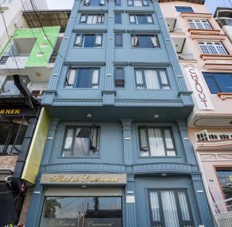 Da Lat Hotel | Laimeront Hotel Dalat Vietnam