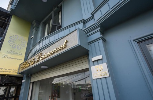 Da Lat Hotel | Laimeront Hotel Dalat Vietnam