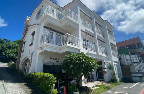 South Beach House | LAINN Nanwan