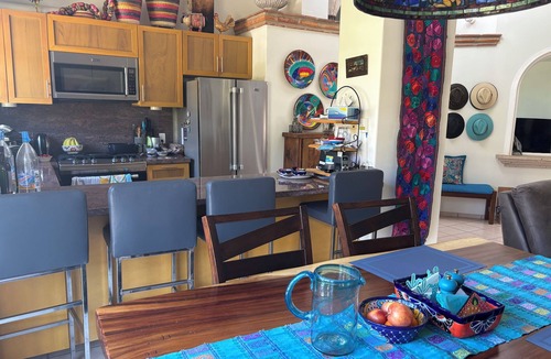 Ajijic Apartment | Lake Chapala Mexico Is Amazing