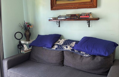 Ajijic Apartment | Lake Chapala Mexico Is Amazing