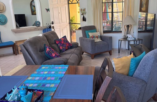 Ajijic Apartment | Lake Chapala Mexico Is Amazing