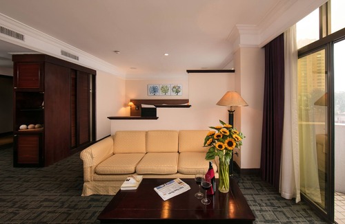 Ngoc Khanh Hotel | Lake Side Hotel