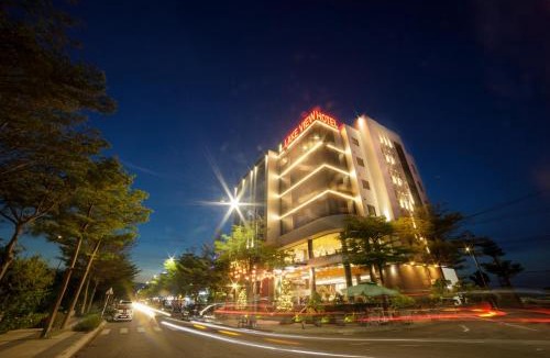 Quy Nhon Hotel | Lake View Hotel