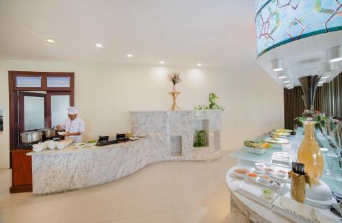 Quy Nhon Hotel | Lake View Hotel