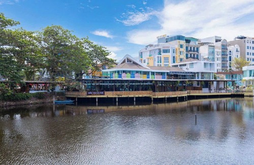 Thang Tam House | Lake View Melly Bungalow - Vung Tau
