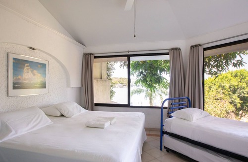 Tequesquitengo Villa | Lake Villa Resort