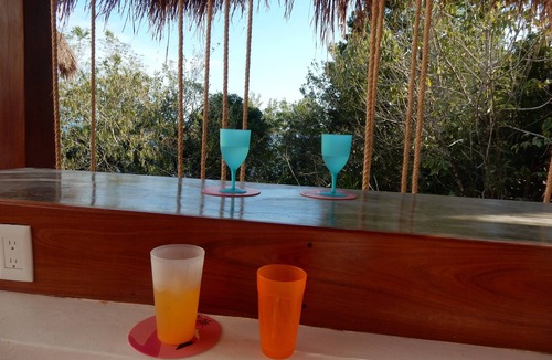 Buenavista Villa | LAKEFRONT AMAZING VILLA! away from the hustle & Bustle ~Dock Palapa Kayaks SUP~B