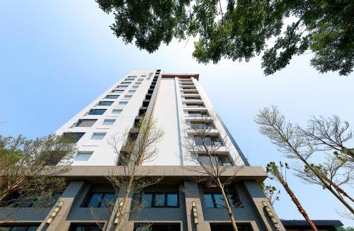 Suao Hotel | Lakeshore Hotel Suao