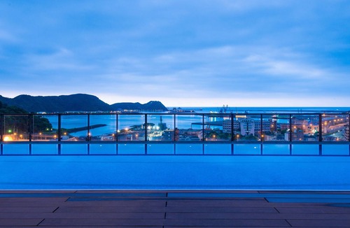 Suao Hotel | Lakeshore Hotel Suao