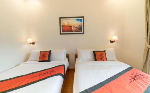 Cam Thanh House | Lakeview Villa Homestay