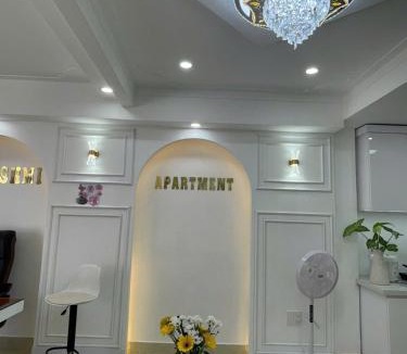 Cam Le Hotel | LAKSHMI Apartment & Hotel Da Nang