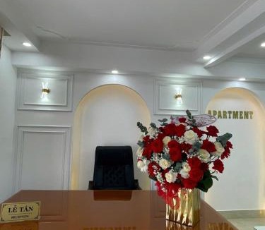 Cam Le Hotel | LAKSHMI Apartment & Hotel Da Nang