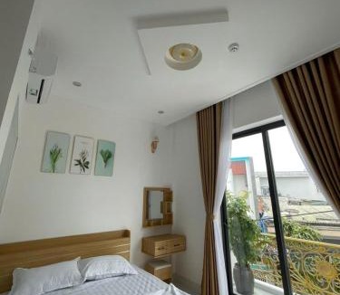 Cam Le Hotel | LAKSHMI APARTMENT & HOTEl