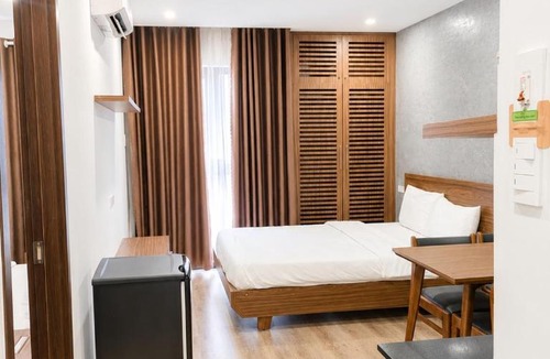 Ngu Hanh Son Apartment | LaLa Apartment and Hotel