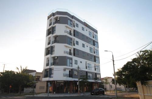Ngu Hanh Son Apartment | LaLa Apartment and Hotel