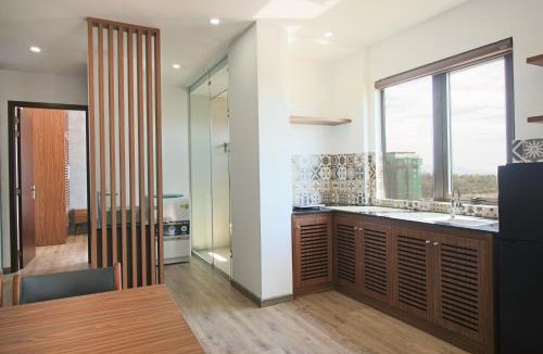 Ngu Hanh Son Apartment | LaLa Apartment and Hotel