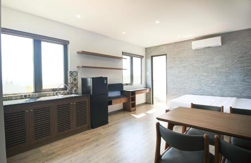 Ngu Hanh Son Apartment | LaLa Apartment and Hotel