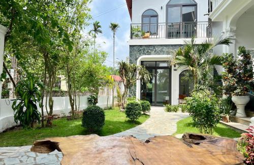 Gia Vien Hotel | Lala Boutique Villas Ninh Binh