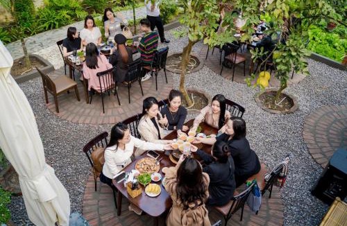 Gia Vien Hotel | Lala Boutique Villas Ninh Binh