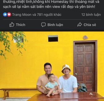 Ke Ga House | Lala Chill Homestay