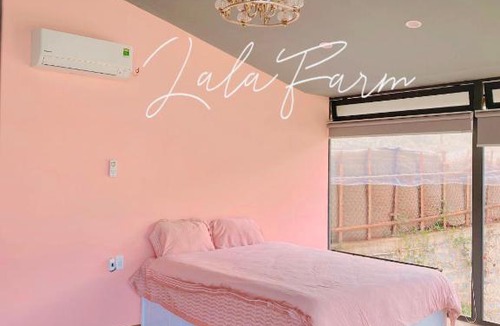 Da Lat Villa | LaLa Farm Dallas