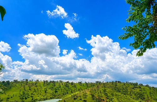 Da Lat Apartment | LaLa Hill