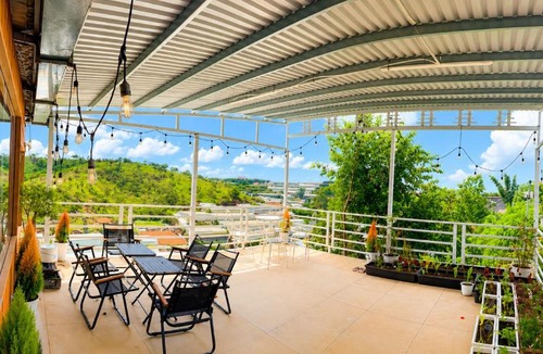 Da Lat Apartment | LaLa Hill